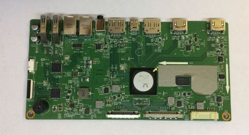 Original Dell UP2516D Main borad 748.A1005.0011 L5105-1
