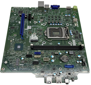 Für Dell inspiron 3891 Desktop-Motherbaord YF8P5 0YF8P5