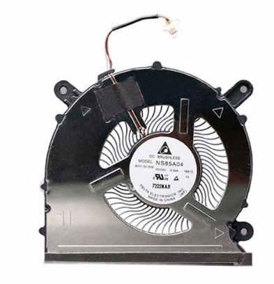 CPU-Lüfter für Delta Electronics NS85A04-16A13