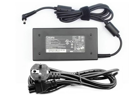 120W Netzteil für Wortmann Terra Mobile 1751 1200605