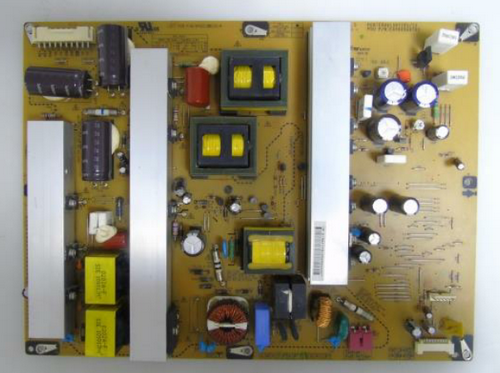 Original LG 50JP350C Leistungskarte 3PAGC10015A-R EAY60968701 EAX61397101