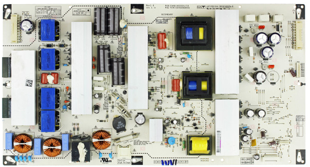 Original LG 60PK550 60PK750 60PK950 Leistungskarte EAX61432501 EAY60968901 3PCGC10007A-R