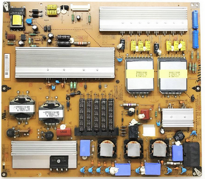 Original LG 55LM9600 Leistungskarte LGP5565-11SP EAY62169701 EAX62876001