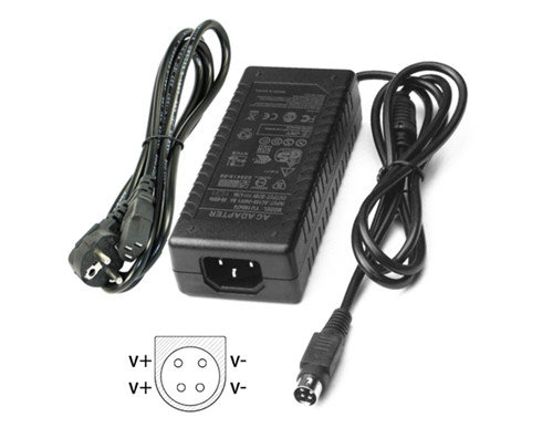 90W 4pin Netzteil für API2AD62 API3AD05 API3AD05 EXA0904YH - zum Schließen ins Bild klicken