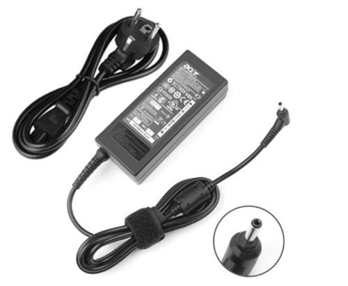 65W Netzteil für Acer Travelmate P6 TMP614-51T-52WS