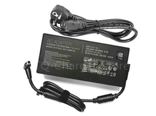 330W Netzteil für Asus Rog Strix G16 G614JZR-N4030W G614JZR-N4027W