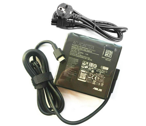 100W USB-C Netzteil für Samsung Galaxy Book3 Ultra NP960XFH-XA2DE NP960XFH-XA1DE