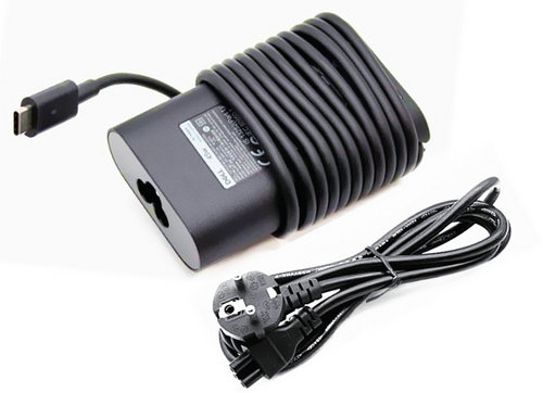 45W USB-C Netzteil für Dell XPS 13 9365-4537 2-in-1