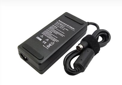 90W 4-polig Netzteil für Dell 2001FP 2100FP LCD-Monitor