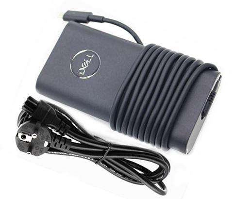 Original 90W USB-C Netzteil für Dell Latitude 3500 i7-8565U