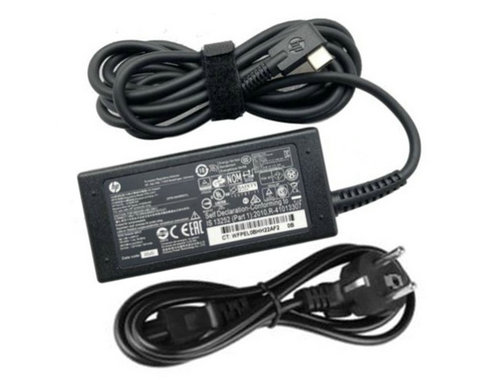 Original 45W USB-C Netzteil für HP PA-1450-33HD PA-1450-33