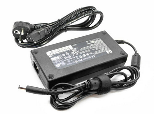 200W Netzteil für HP Elitebook 8740w 8760w