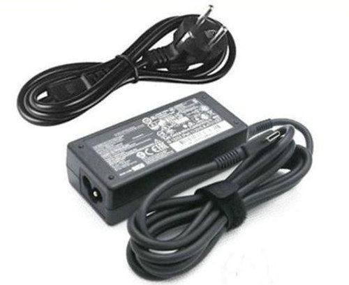 45W USB-C Netzteil für HP Plus Chromebook 14a-na0290ng