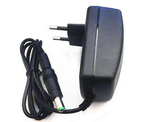 10V 2A EU Netzteil für PC Engine Turbo Duo 6.3mm x 3.0mm