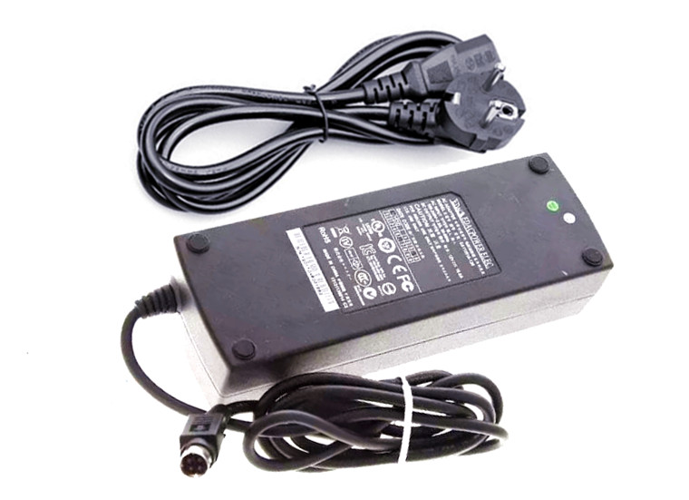 12V 10A 120W 4pin Netzteil für EDAC EA11351A-120