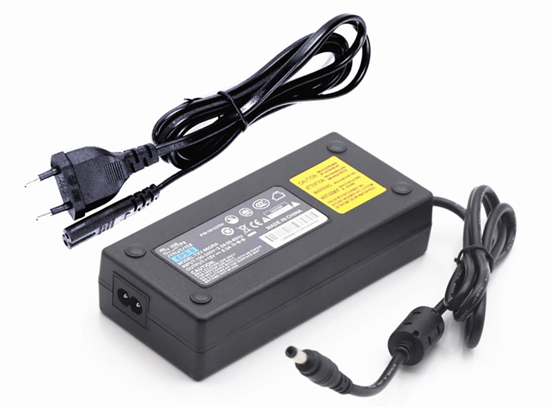 120W 12V 10A Netzteil für Drobo Edacpower EA11351A-120