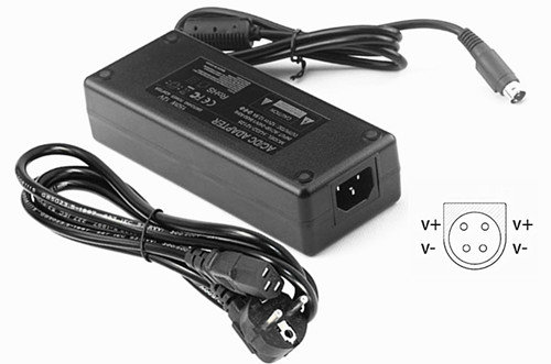 150W 4pin Netzteil für Bosch Dekoder VJD-7000