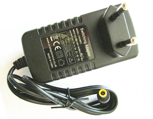 12V 2A Netzteil für Canon Canoscan 4400F Scanner