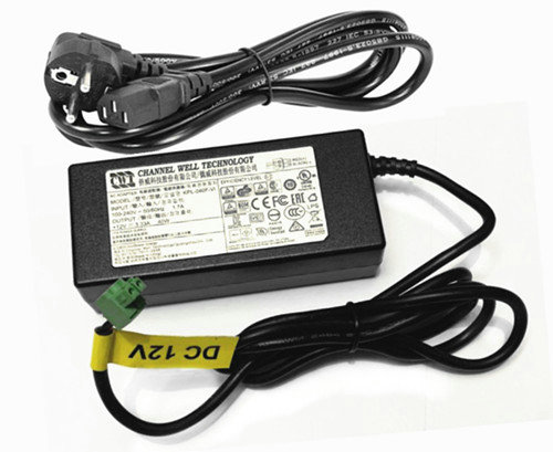 60W 2-pin Netzteil für CWT KPL-060F KPL-060F-VI