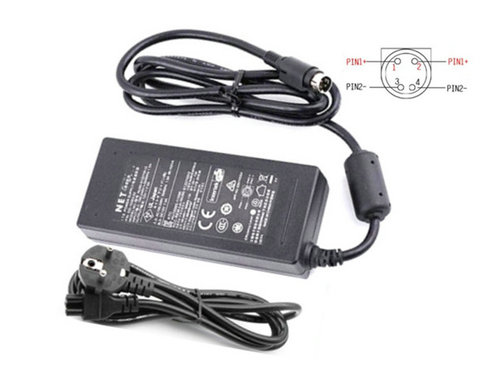 12V 7A 4 pin Netzteil für 12-7-4p ST-C-90-12000700CT