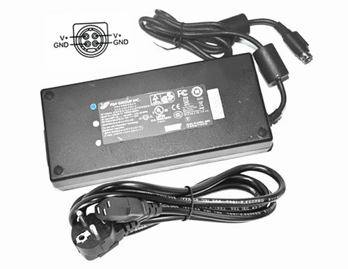 220W 4-pin Netzteil für Galleria MINI 1060