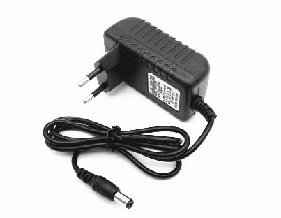 19V 1.0A EU Netzteil für Eufy Robovac 30C Robot Vacuum Cleaner