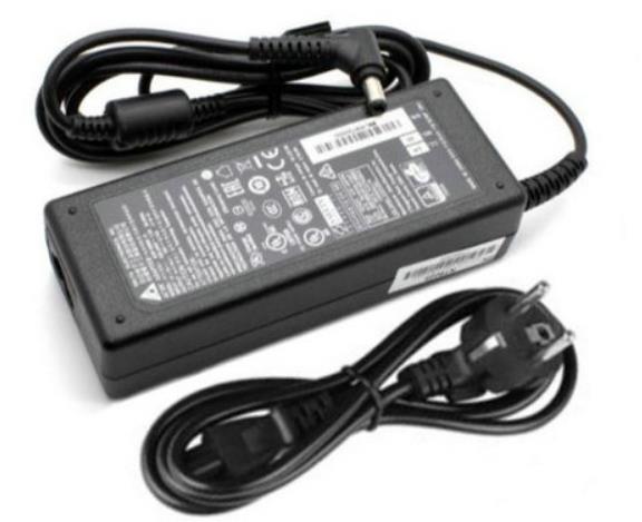 19V 4.75A 90W Netzteil für Grundig 28CLE5407BG Hamburg Fernseher