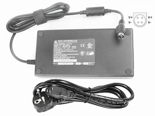 180W 4pin Netzteil für MSI Wind Top AE2280