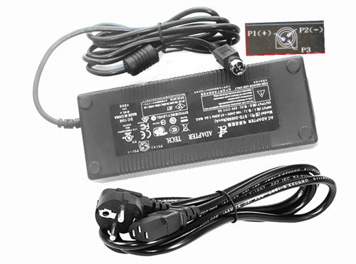 120W 3-pin Netzteil für APD DA-120A24 SA-245A0IV
