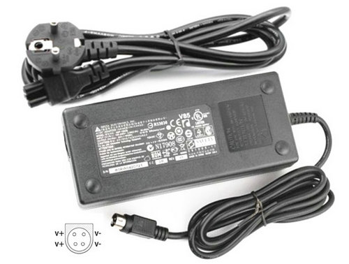 120W 4pin Netzteil für APD DA-120A24