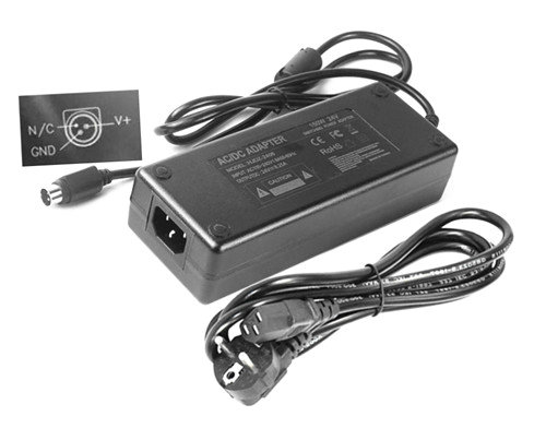 150W 3-pin Netzteil für Delta MDS-150AAS24 B MDS-150AAS24B