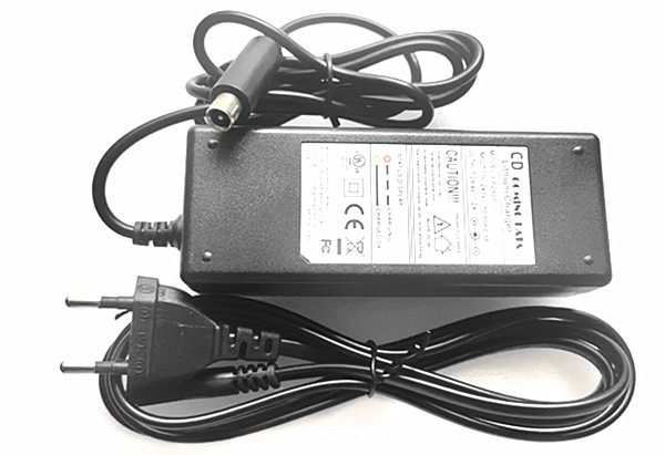 42V 2A Netzteil für SoFlow so one Lite WO Elektroroller