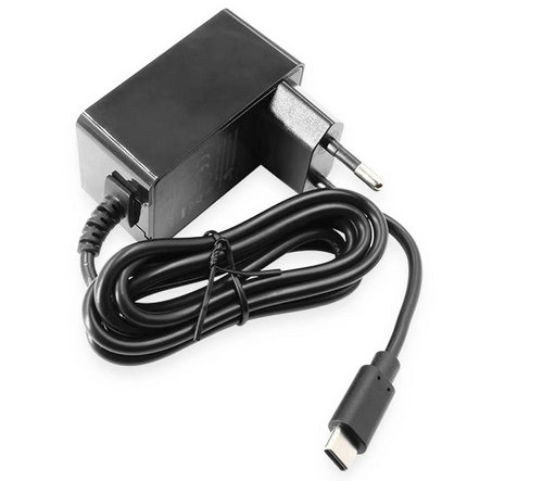 20W 5V 4A EU Netzteil Type-C für Orange Pi 4 LTS