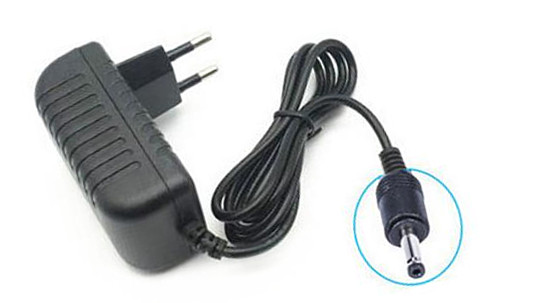 12W EU Netzteil für Friedland LIBRA 48248SL 48249SL Door Bell Chime