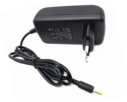 12W EU Netzteil für Fujitsu CP173043-01 UJDB360PS2