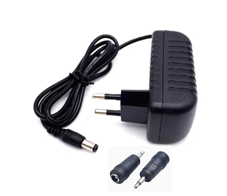 6V 2A Netzteil für Panasonic PQLV19CE
