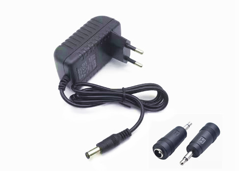 18W EU 3.5mm Netzteil für Adman Grandstand 3600 MKII TV Game Console