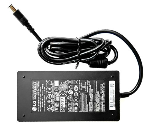 110W Netzteil für LG UltraGear 34UC98 LCD Monitor