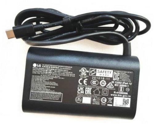 65W USB-C Netzteil für LG gram 14T90R 14T90R-G.AA78A3