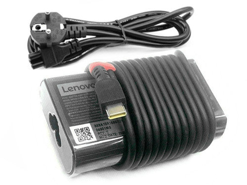 65W Netzteil Type-C für Lenovo GX20Z46256 PWR ADPT Bo Slim