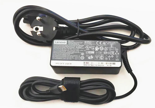 65W USB-C Netzteil für Lenovo ThinkPad T16 Gen 1