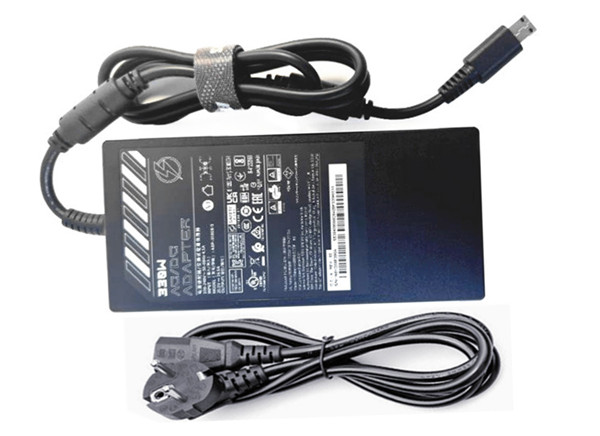 Neue 330W Netzteil für MSI Vector 16 HX AI A2XWIG-293 RTX 5080,A2XWJG-039 RTX 5090