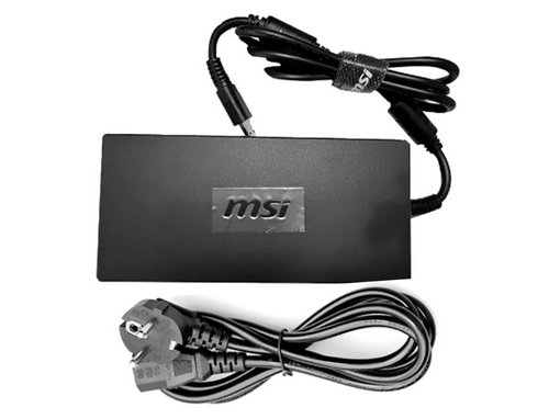 Neue 400W Netzteil für MSI Titan 18 HX A14VIG RTX4080/RTX4090 ADP-400CB B