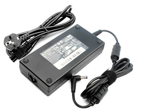 180W Netzteil für MSI Creator 15 A10SDT-015