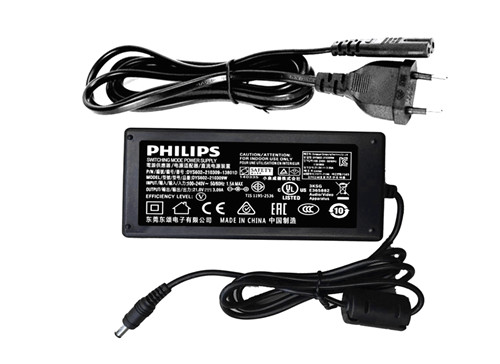 21V 3.09A 65W Netzteil für Philips HTL2153 HTL3140