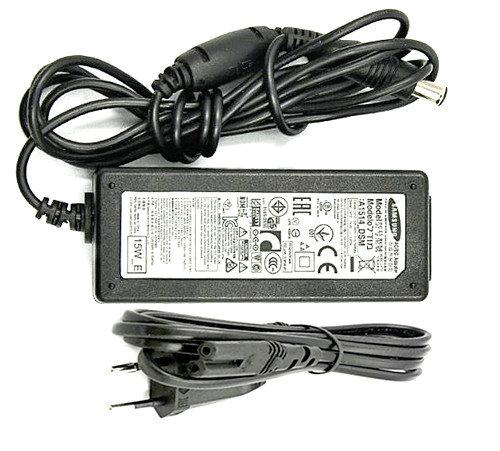15W Netzteil für Samsung LS19F350HNEXXM