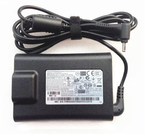 40W Netzteil für Samsung Notebook Plus2 NP550XDA-KA1DE