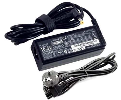 45W Netzteil Sony Vaio SVD11213CX SVD112190X