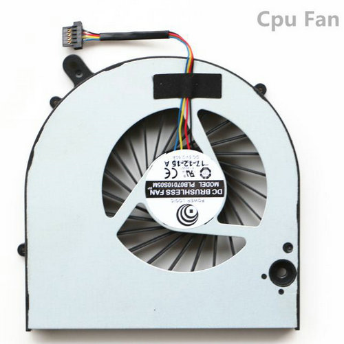 CPU-Lüfter für EVGA SC15 Gaming PLB07010S05M