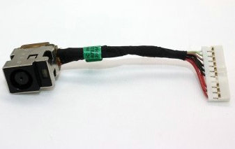 HP Envy DV4-5A00 DV4-5B00 Series Steckverbinder DC IN Kabel - zum Schließen ins Bild klicken